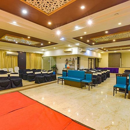 Fabhotel Telikos Silver - Amit Nagar Vadodara Exterior photo